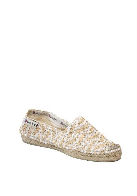  ESPADRILLES | ALPARGATA BOMBAYNATURAL-CRUDO